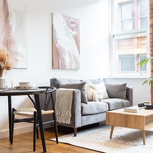 Appartement met een Slaapkamer